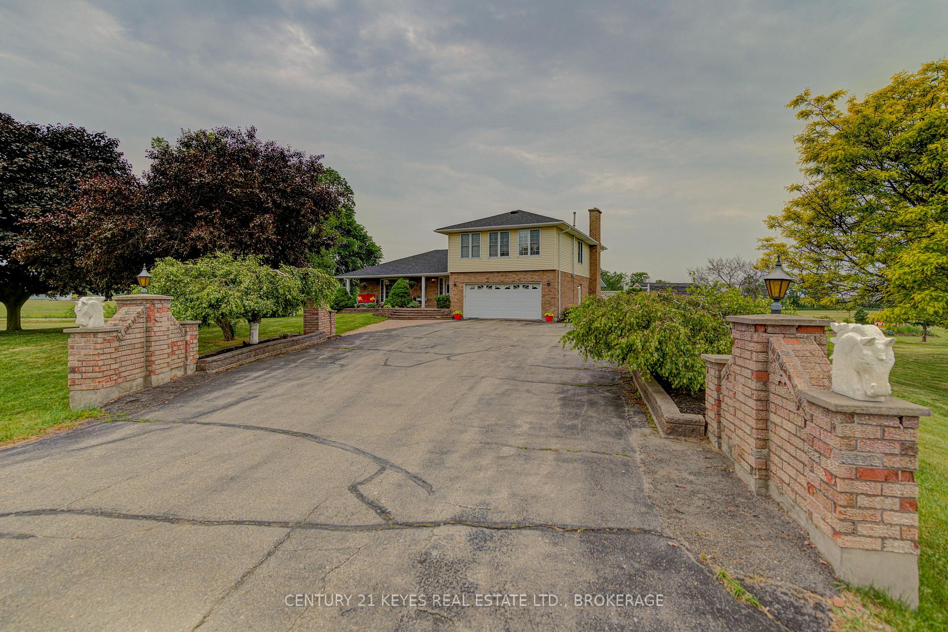 1254 Outlet Road, Lansdowne Village, ON K0E 1L0