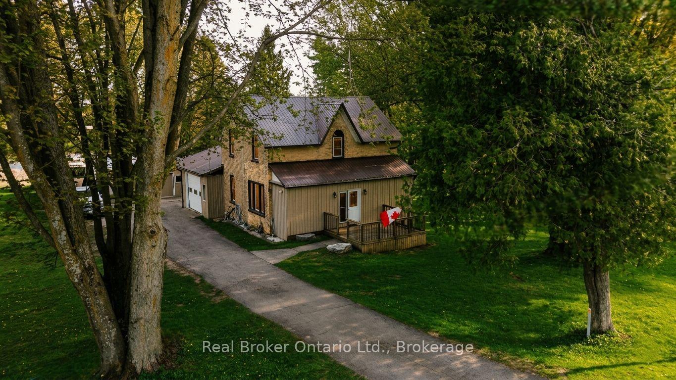 485 Chepstow Road, Brockton, ON N0G 1K0
