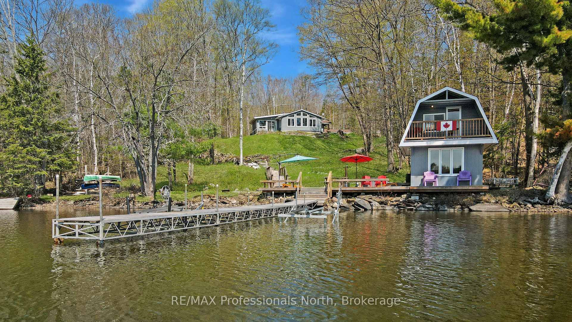 13914 Hwy 35 N/A, Minden Hills, ON K0M 2K0 — Minden Hills, Ontario