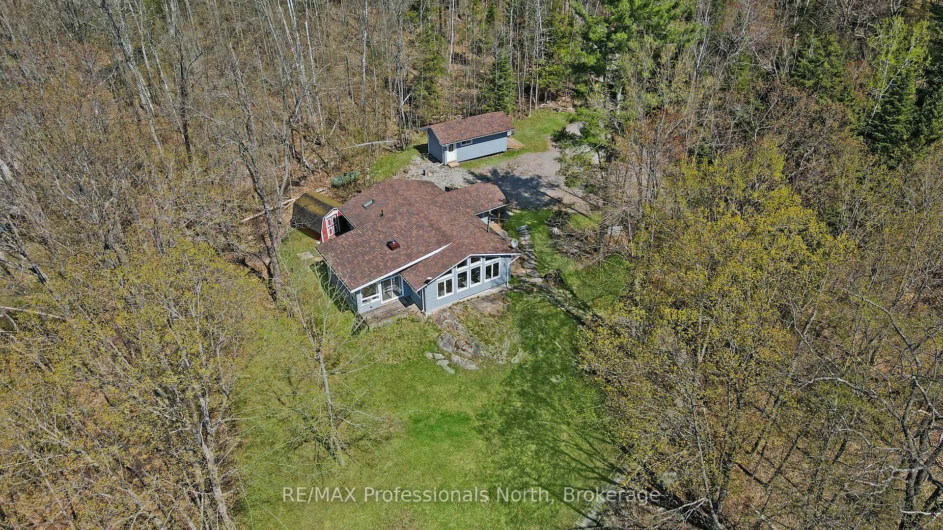 13914 Hwy 35 N/A, Minden Hills — photo 4 of 5