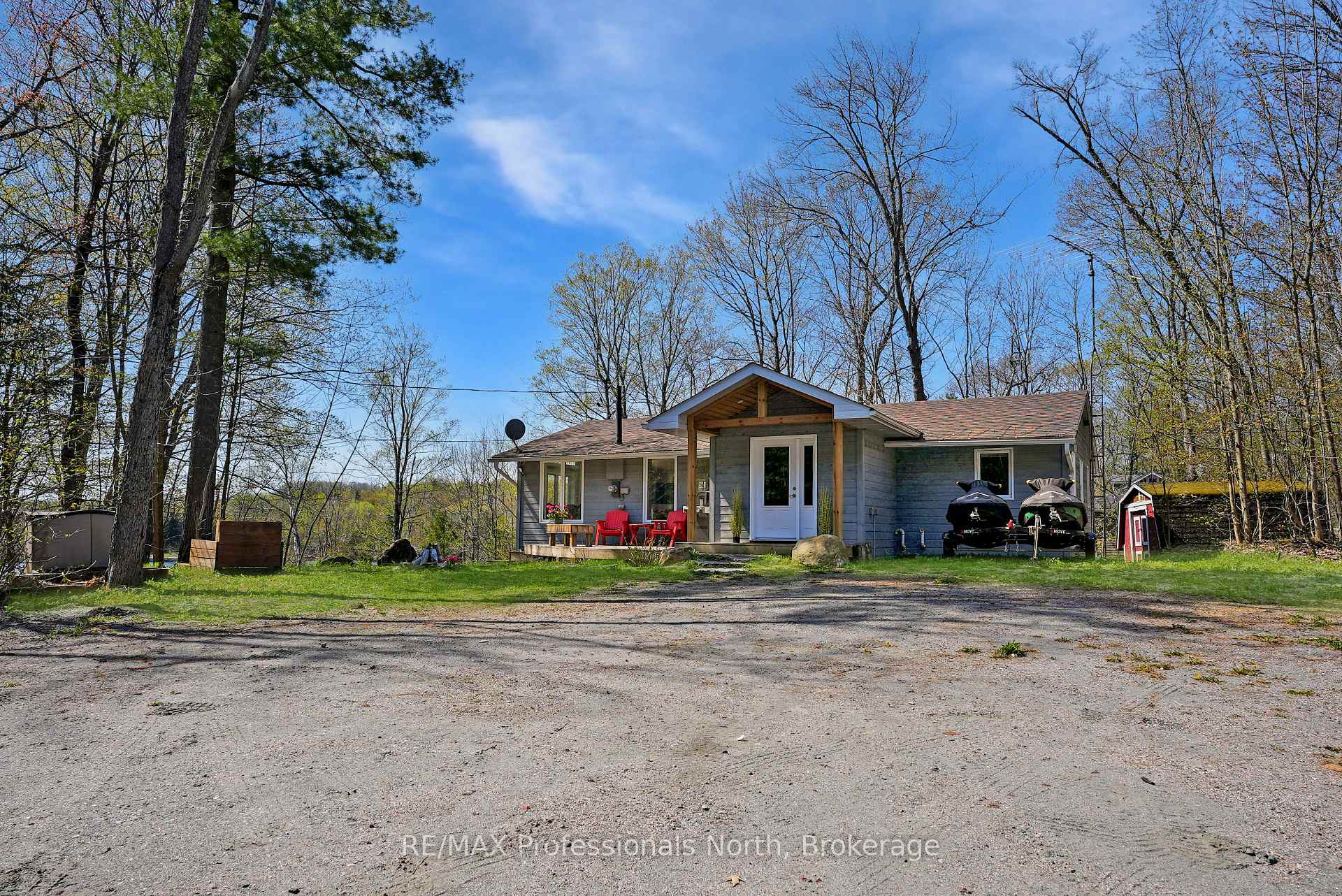 13914 Hwy 35 N/A, Minden Hills — photo 5 of 5