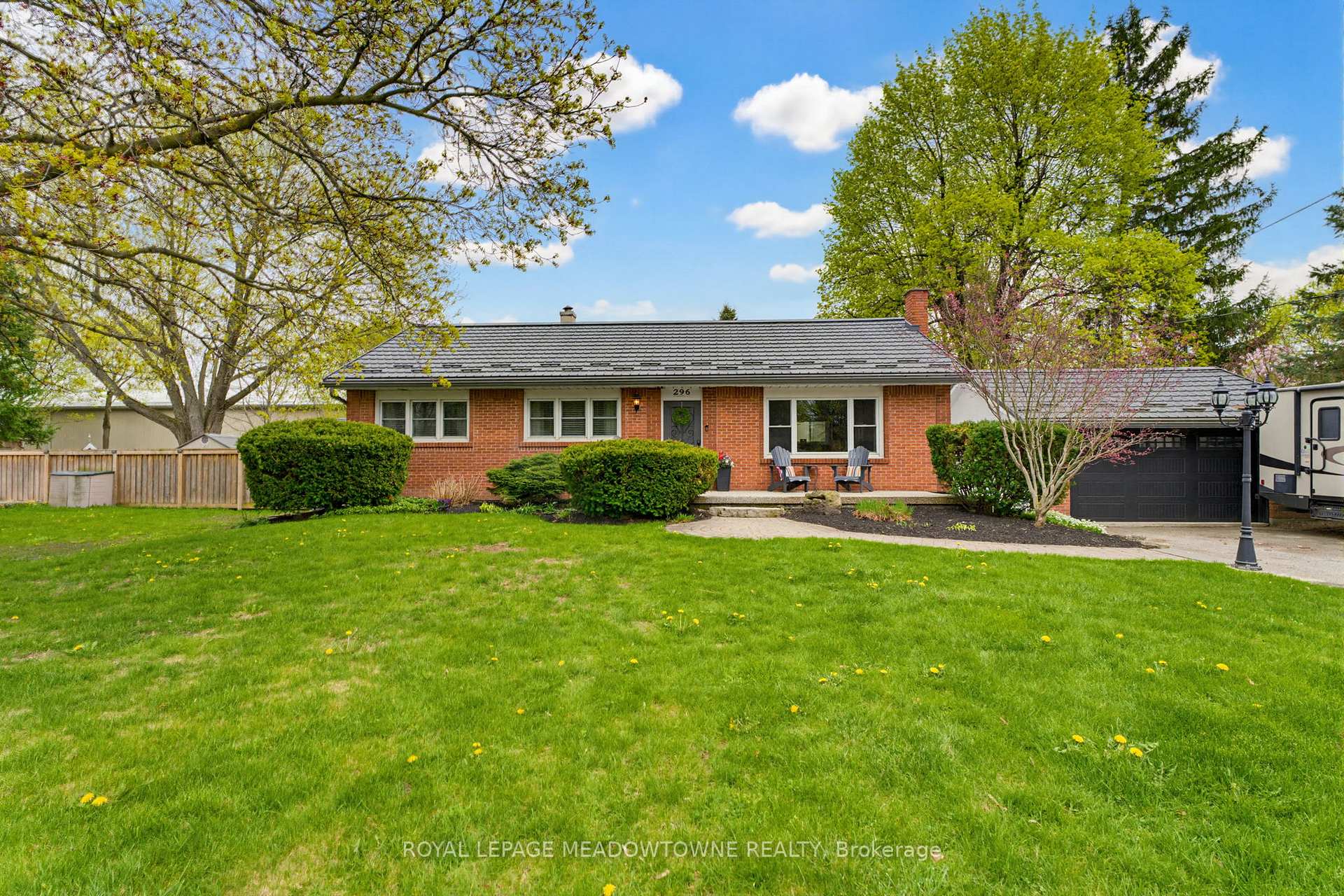 296 Progreston Road, Hamilton, ON L0R 1H1