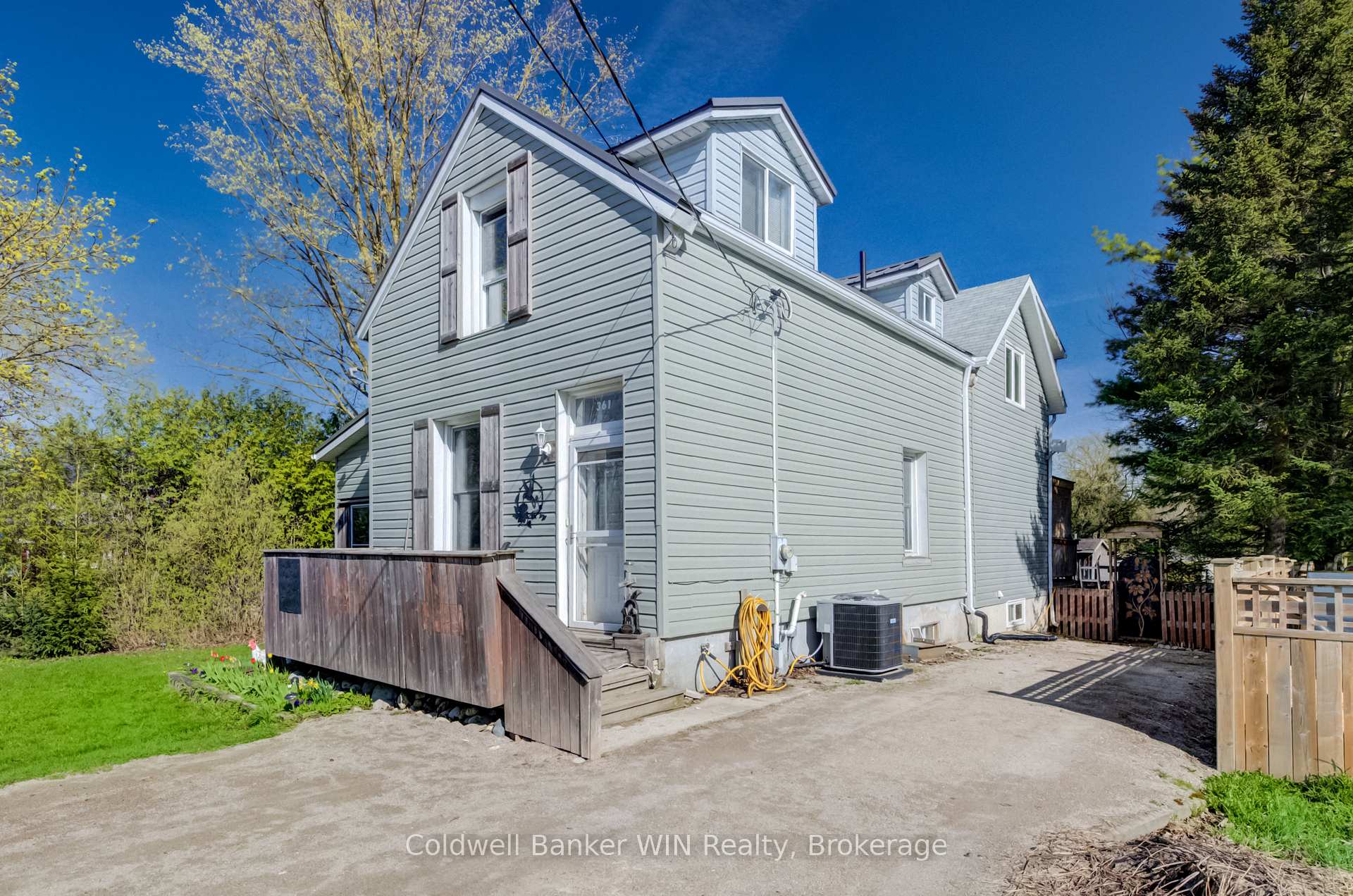 361 Waterloo Street, Wellington North, ON N0G 2L3