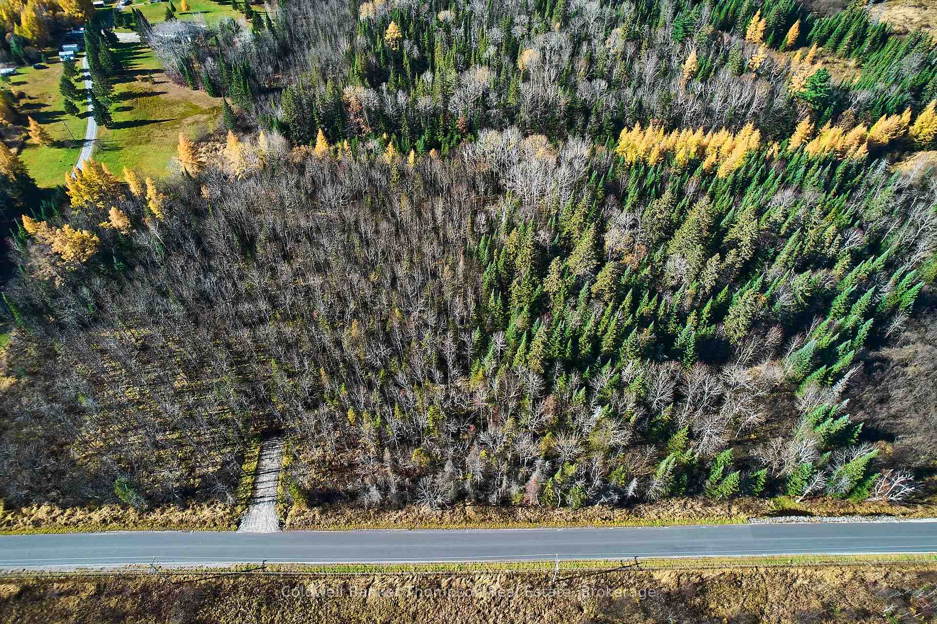 1180 OLD NORTH Road, Huntsville, ON P1H 2J2
