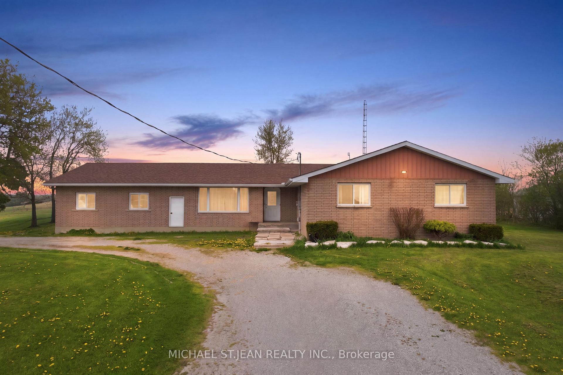 2264 Regional Rd 55 N/A, Haldimand, ON N0A 1H0