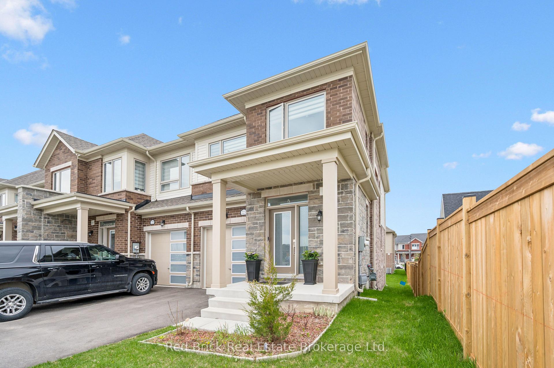 223 Farley Road W, Centre Wellington, ON N1M 0J2 — Centre Wellington, Ontario