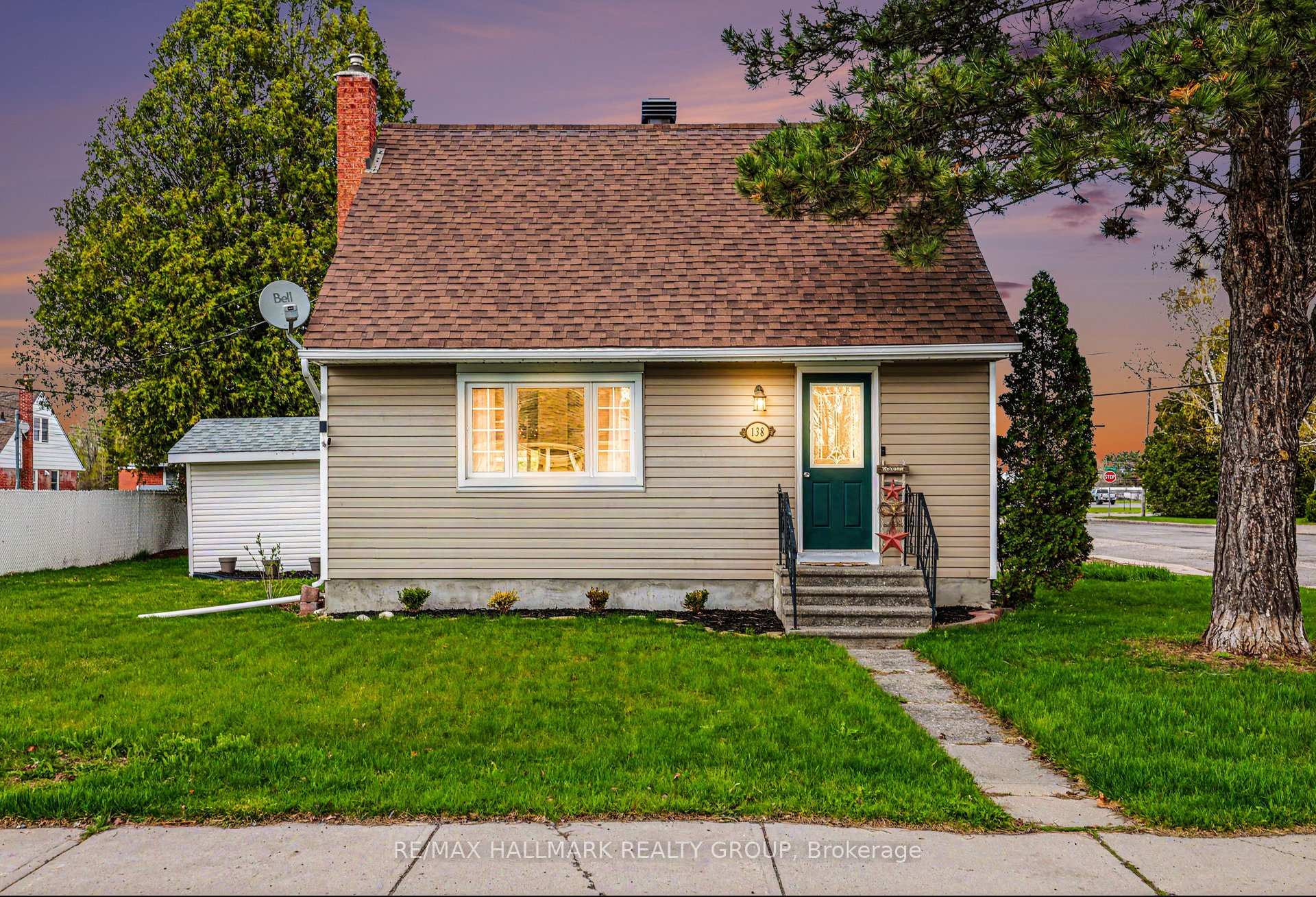138 Third Avenue, Arnprior, ON K7S 1Y8