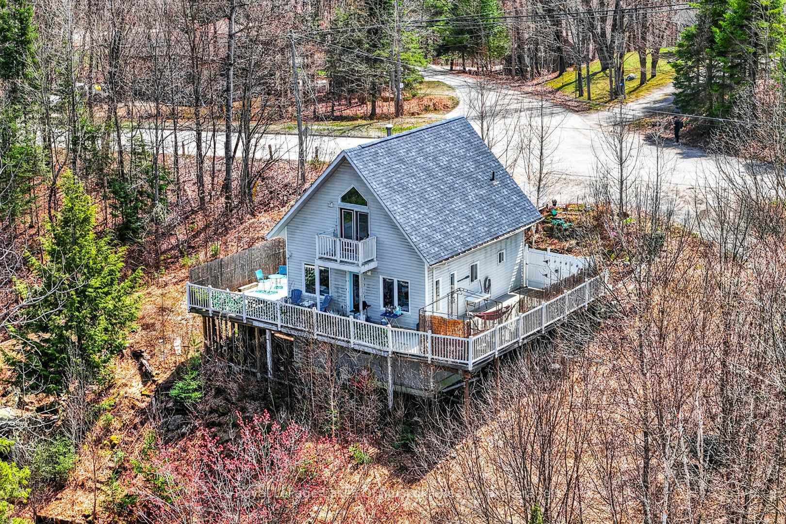 1616 Skyline Drive, Huntsville, ON P1H 1A5 — Huntsville, Ontario