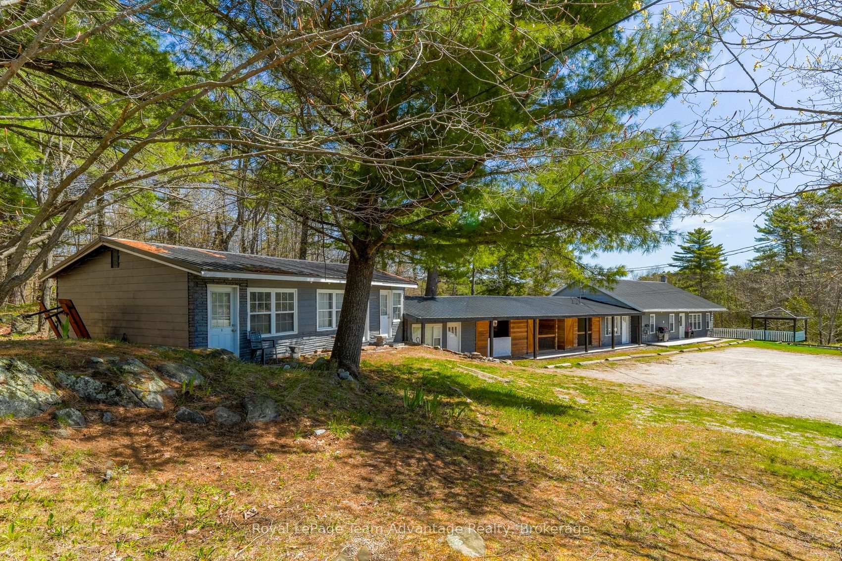 30 OASTLER PARK Drive, Seguin, ON P2A 2W8