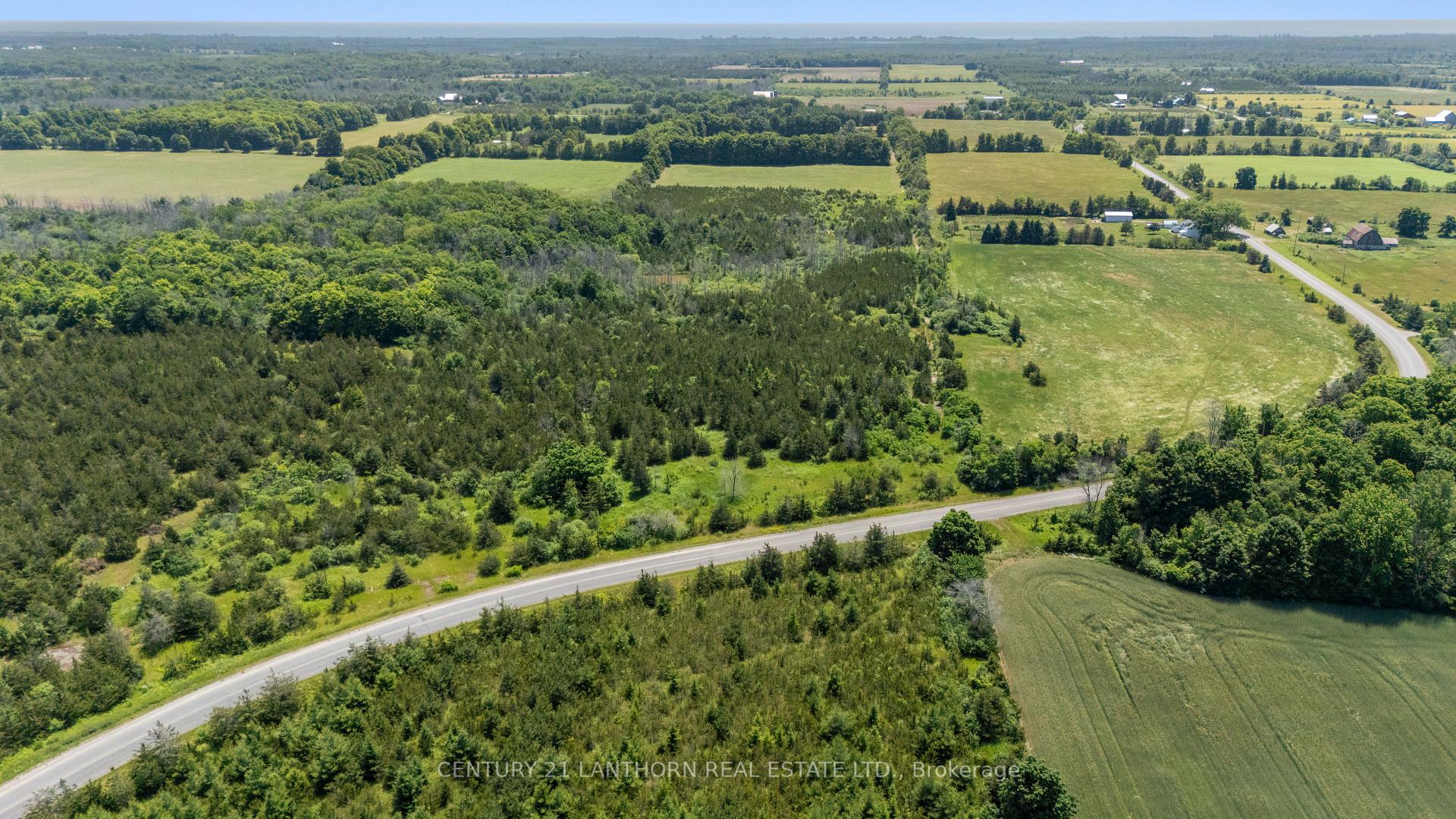 Between 72 & 337 County 24 Road, Prince Edward County — photo 2 of 5