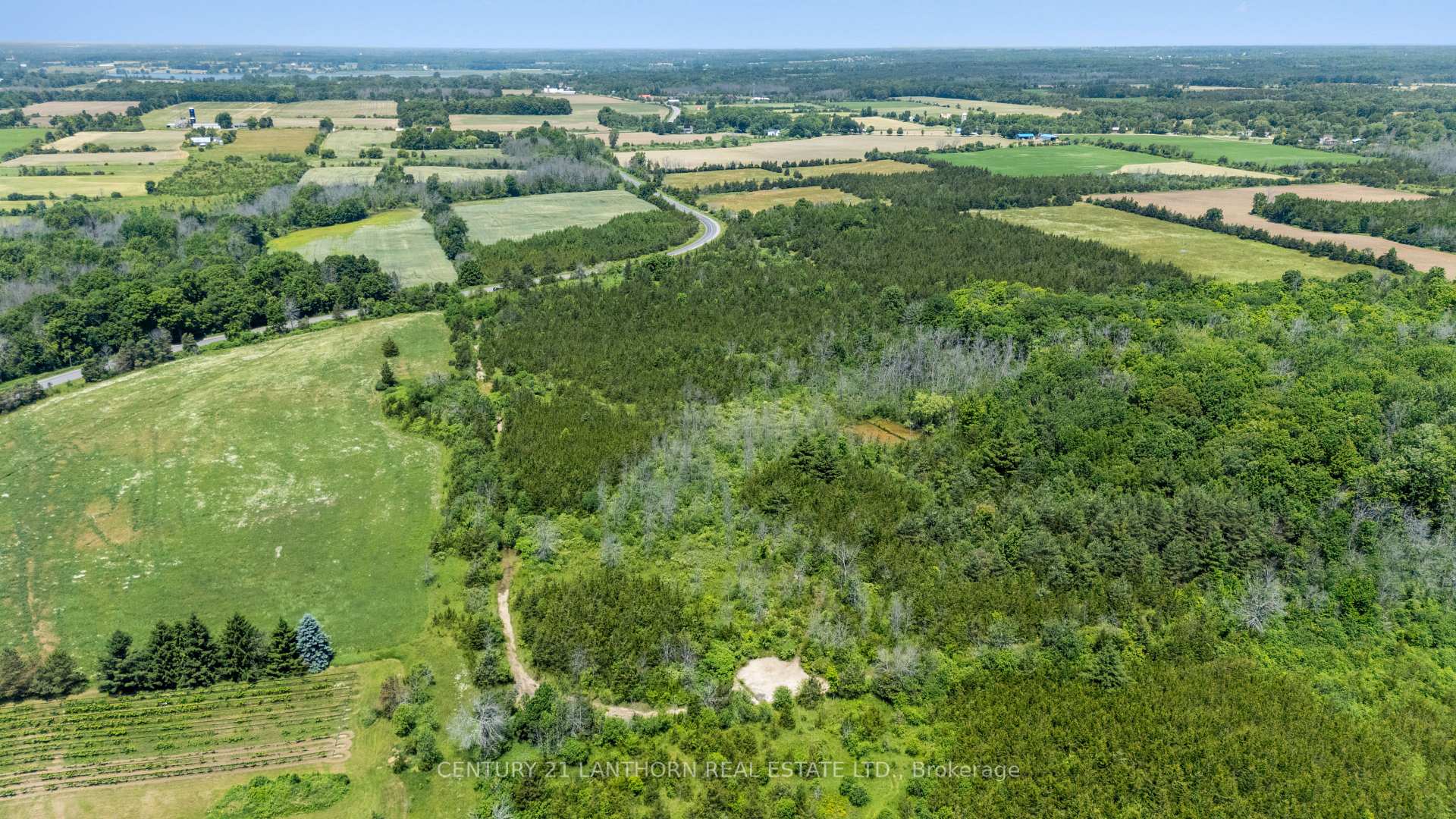 Between 72 & 337 County 24 Road, Prince Edward County — photo 5 of 5