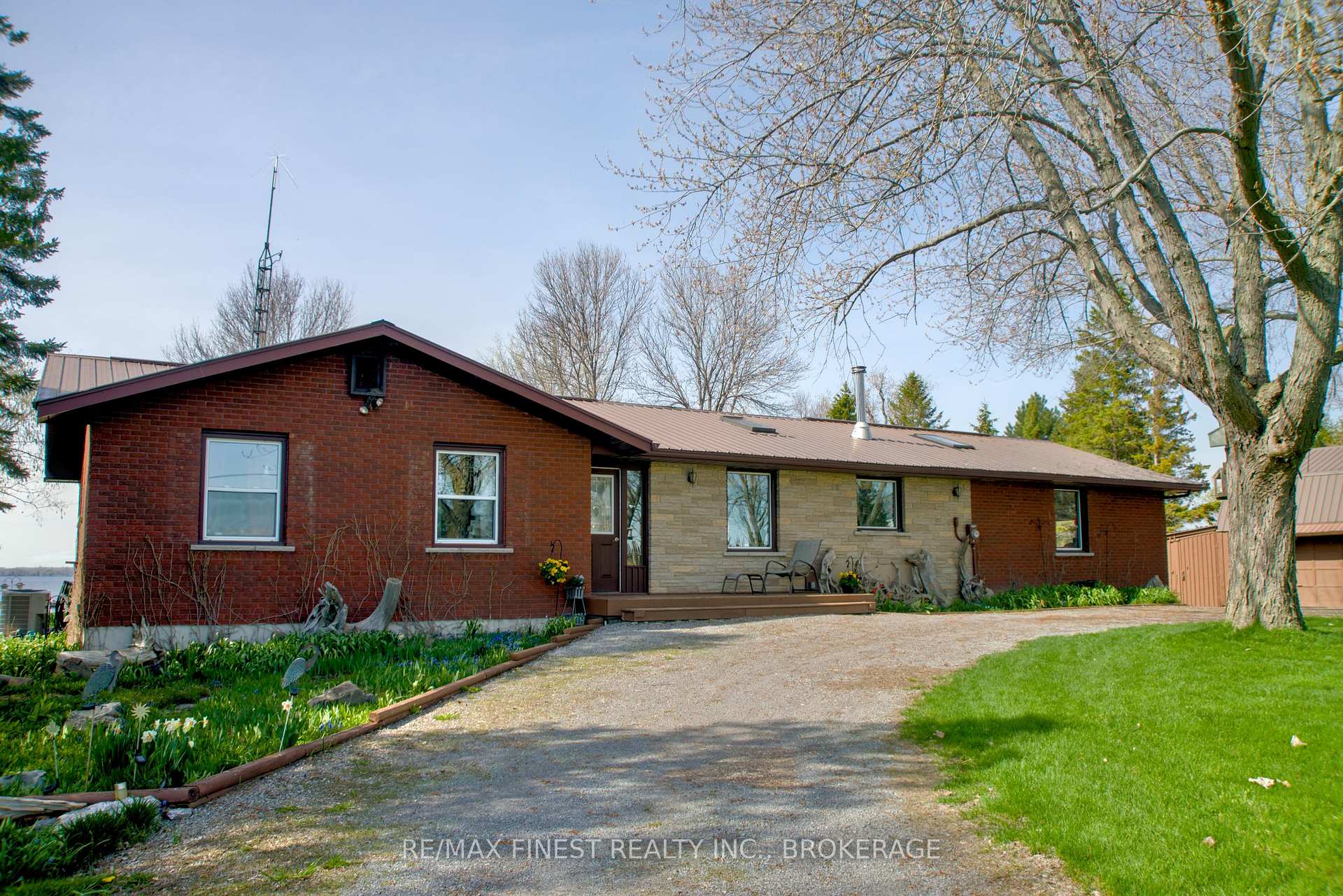 10930 Front Road, Loyalist, ON K0H 2S0