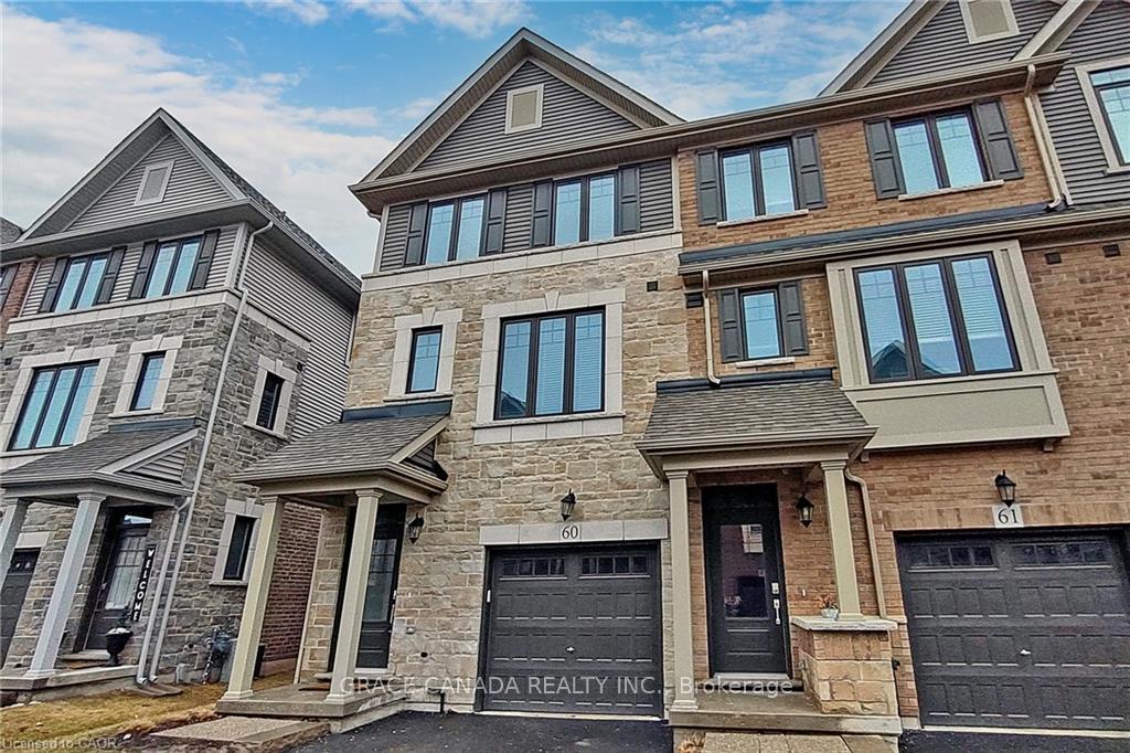 288 Glover Road S 60, Hamilton, ON L8E 5H6
