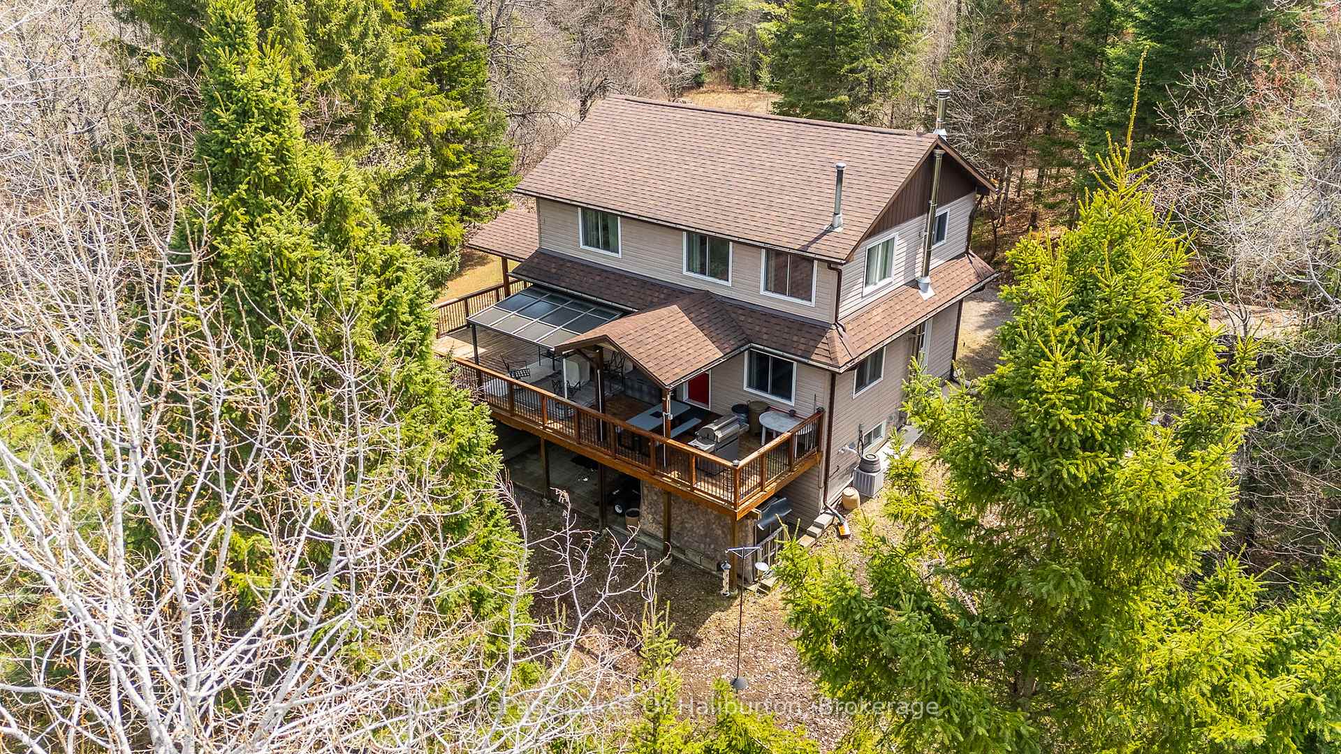 1033 Bayberry Lane, Highlands East, ON K0M 1R0
