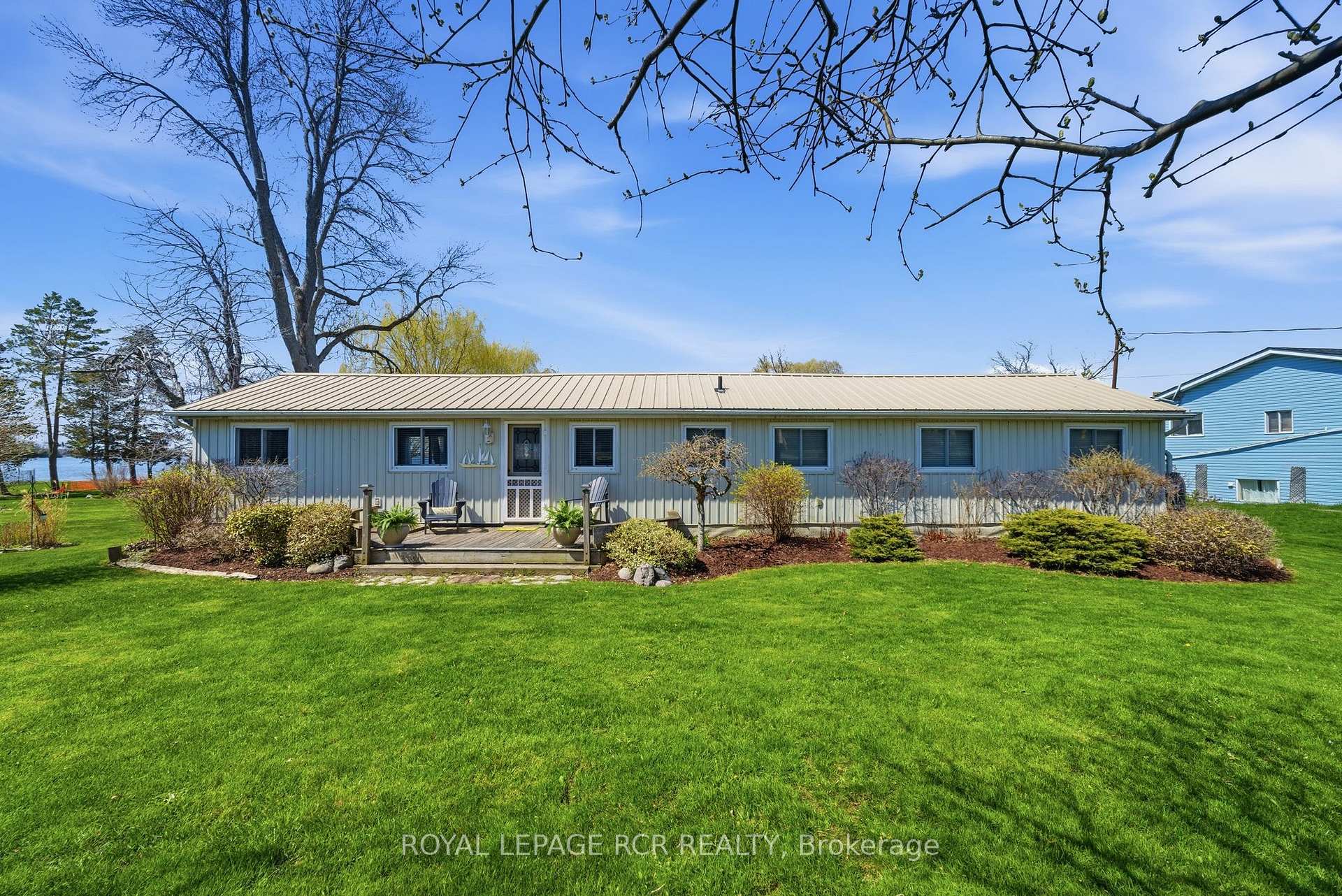 130 Ould Drive, Prince Edward County, ON K0K 1T0 — Prince Edward County, Ontario