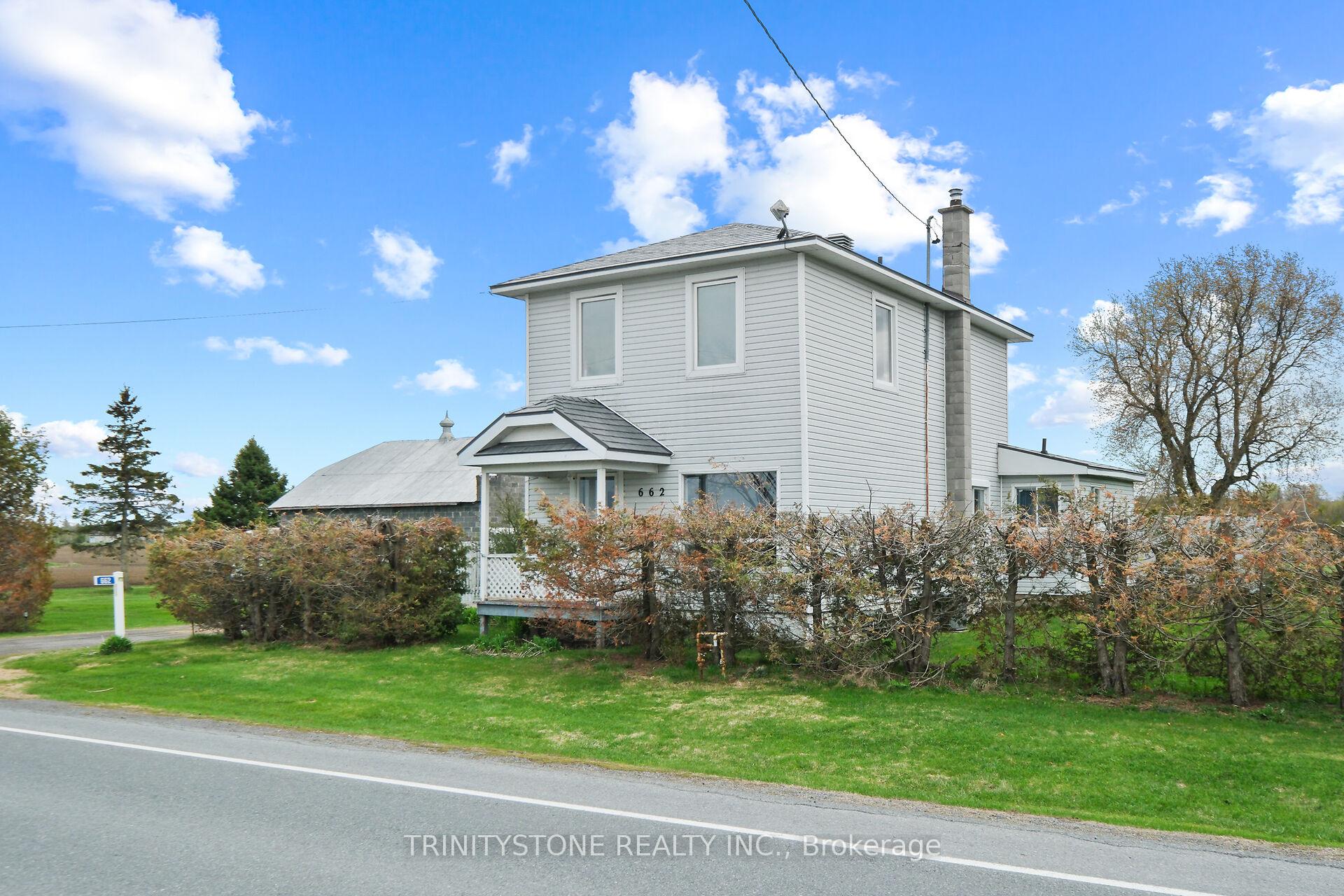 662 Lacroix Road, Clarence-Rockland — photo 2 of 5