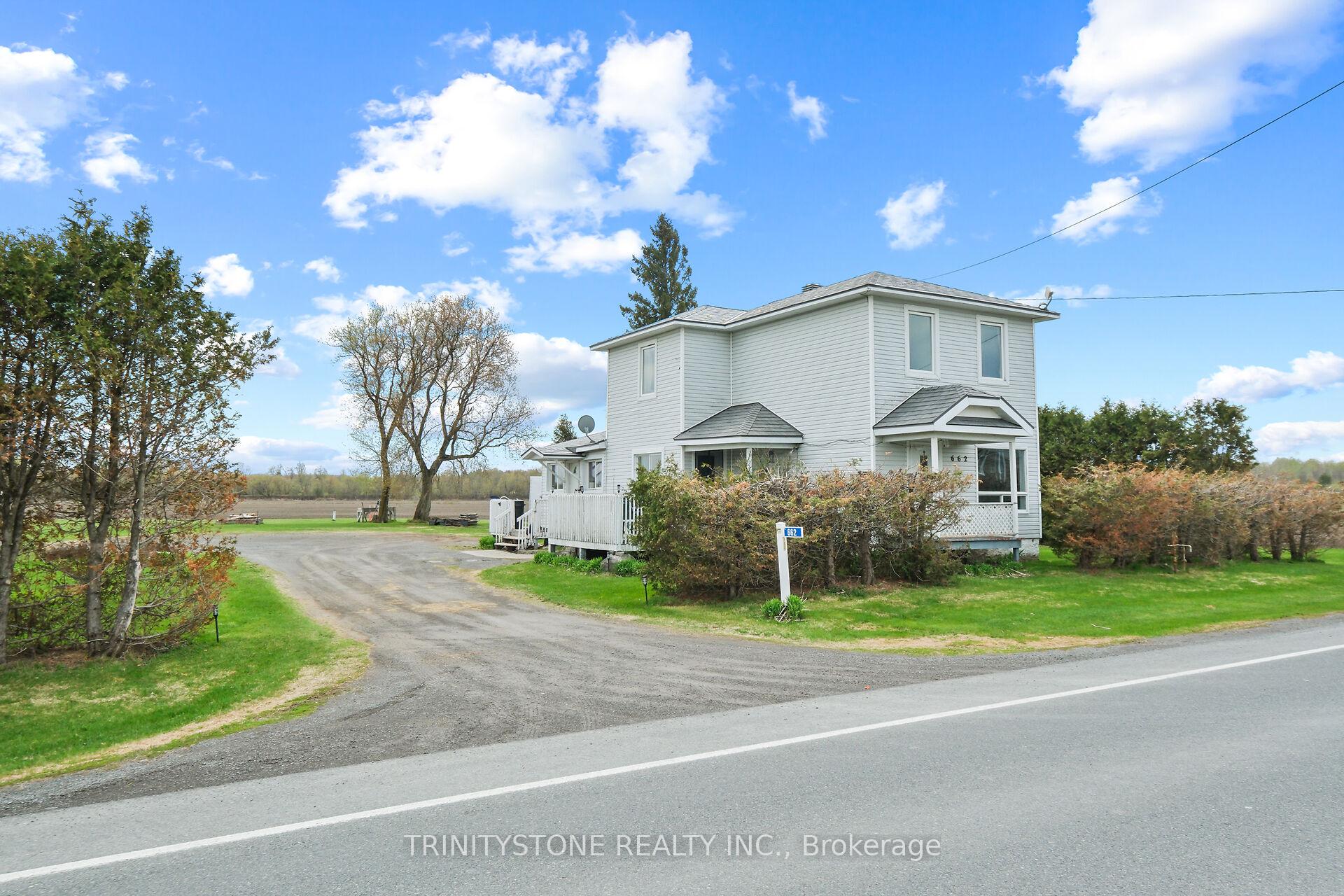 662 Lacroix Road, Clarence-Rockland — photo 3 of 5