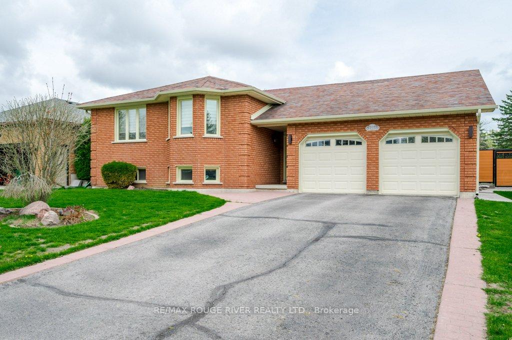 2993 Jennifer Drive, Peterborough, ON K9L 1Y6 — Peterborough, Ontario