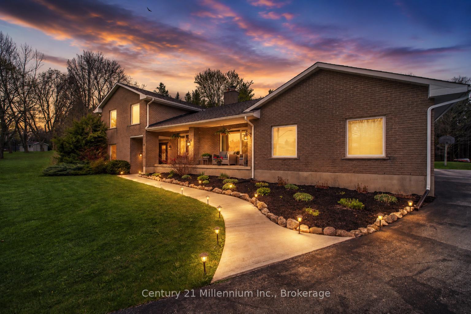 13 Highland Drive, Grey Highlands, ON N0C 1E0