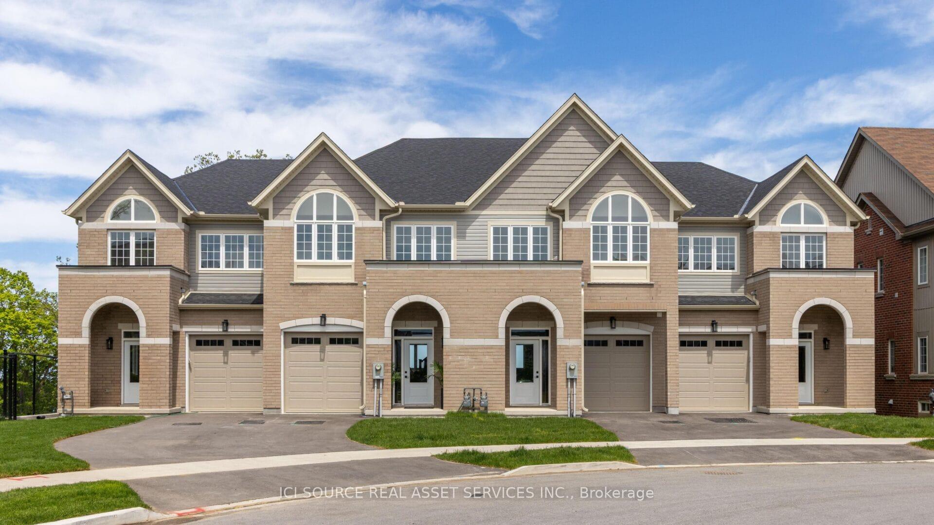 4061-1 Fracchioni Drive, Lincoln, ON L3J 0R5