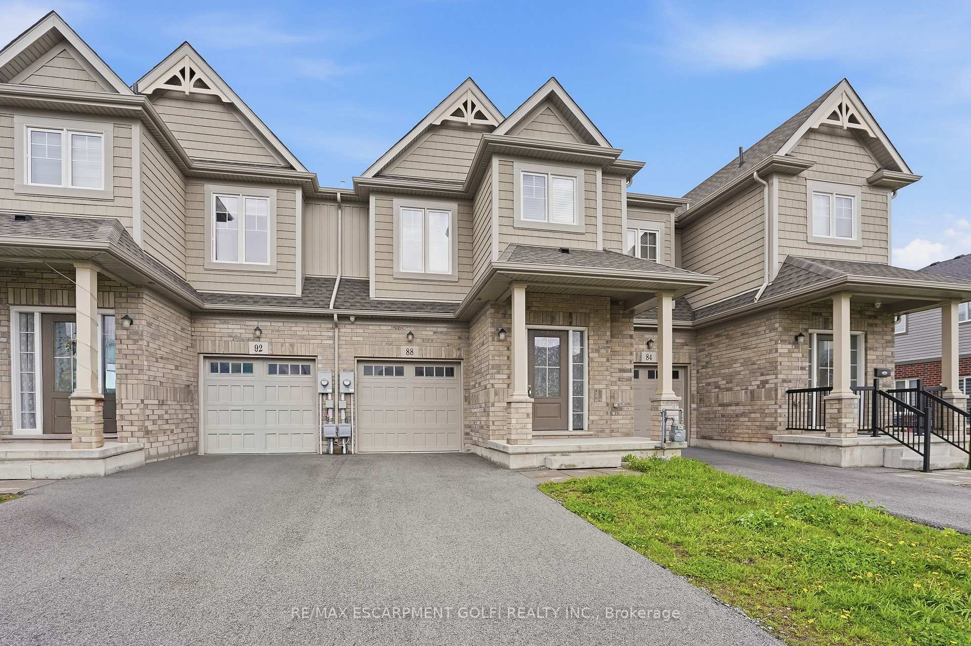 88 Sycamore Street, Welland, ON L3B 5N8