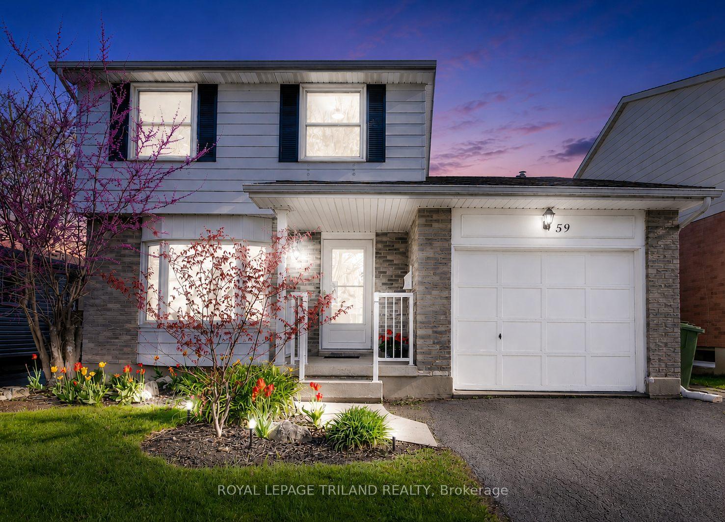 59 VANIER Place, St. Thomas — photo 2 of 5