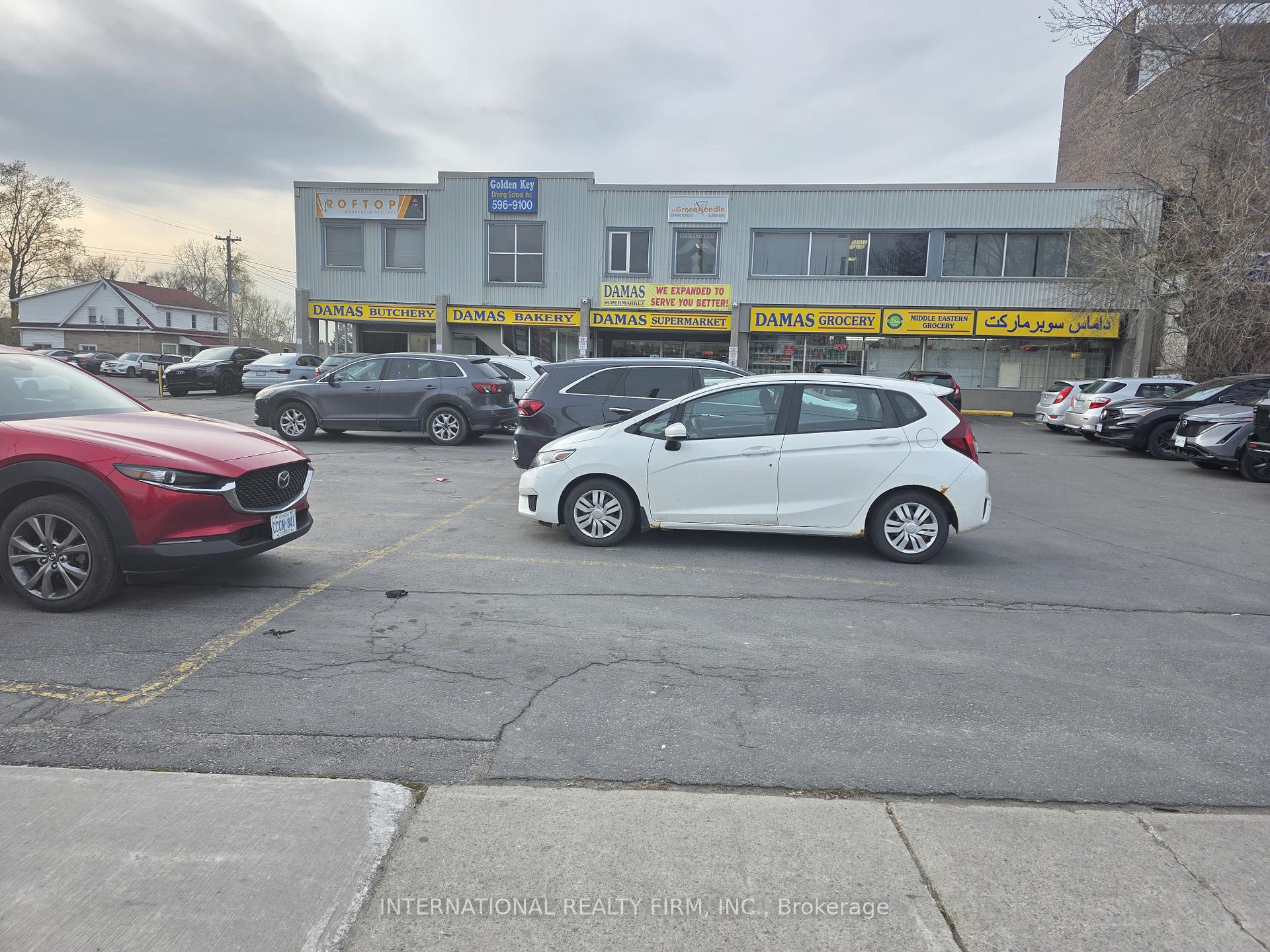 3033 Carling Avenue W 206-207, Britannia - Lincoln Heights and Area, ON K2B 7K3