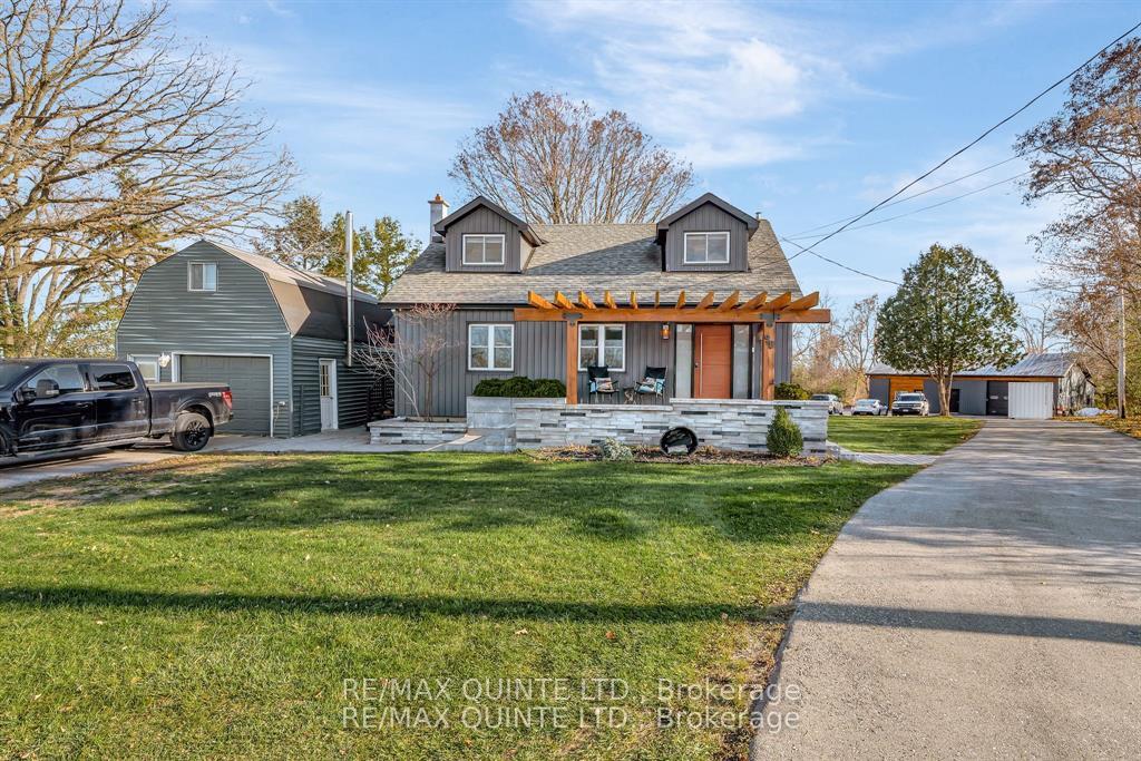 98 Blessington Road, Belleville, ON K0K 1V0