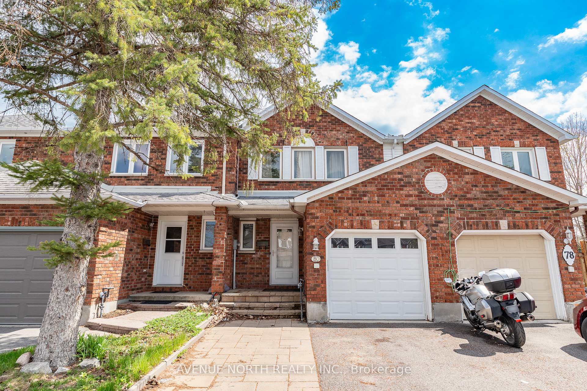 80 WOODBURY Crescent, Hunt Club - South Keys and Area, ON K1G 5E1 — Hunt Club - South Keys and Area, Ontario
