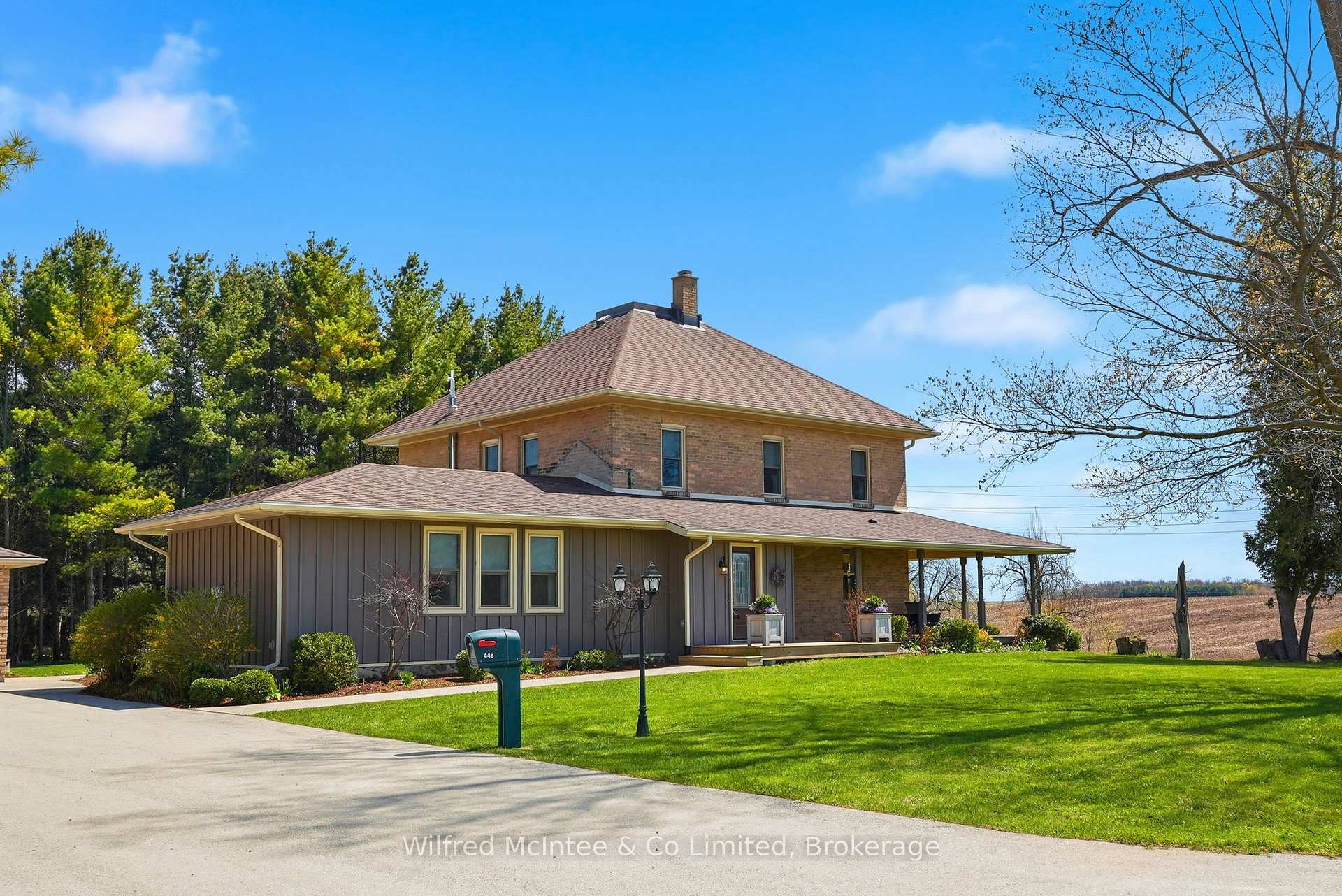 448 Sideroad 13/14 Side Road, Saugeen Shores, ON N0G 2N0