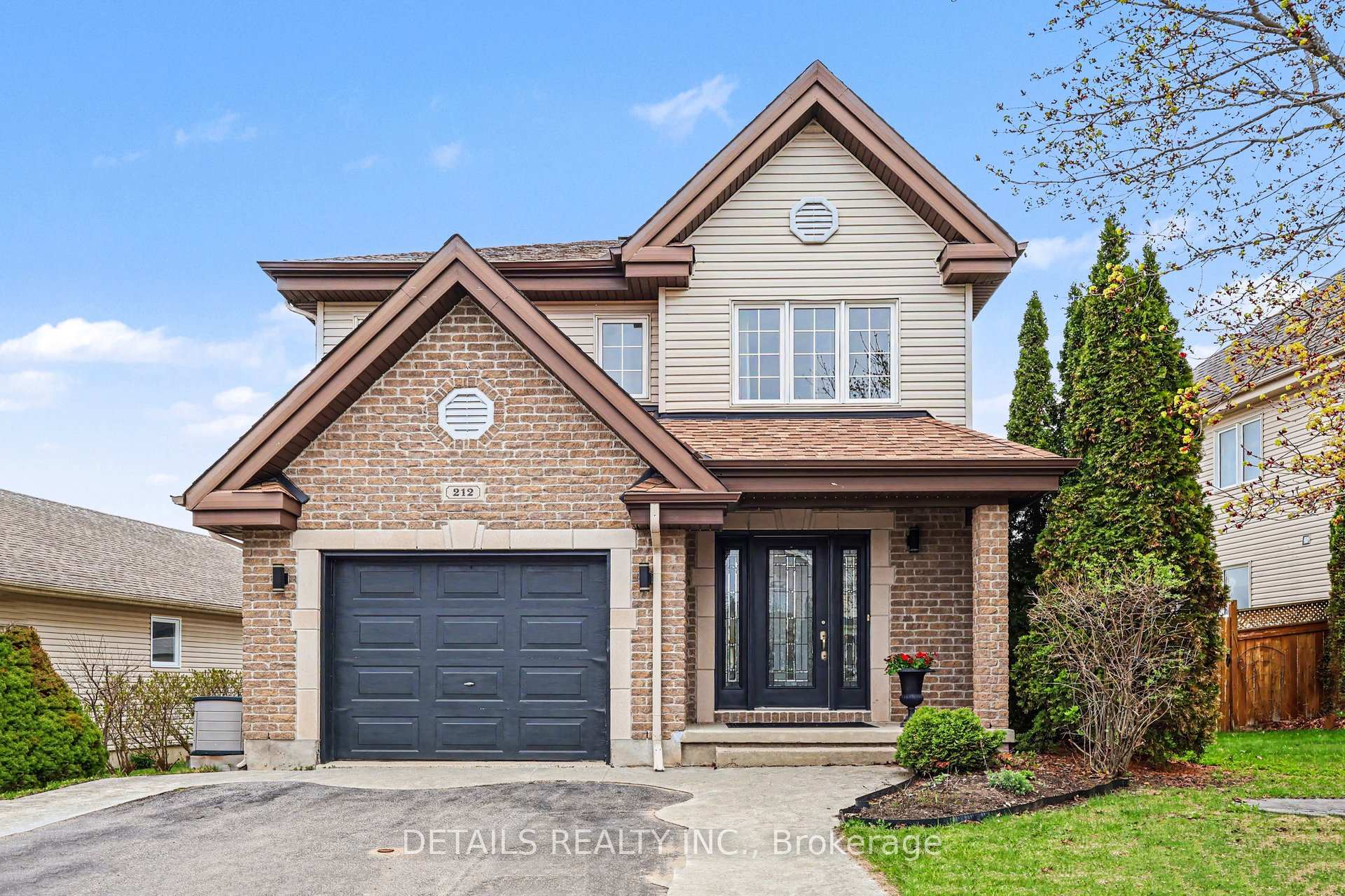 212 Sandra Crescent, Clarence-Rockland, ON K4K 1R9 — Clarence-Rockland, Ontario