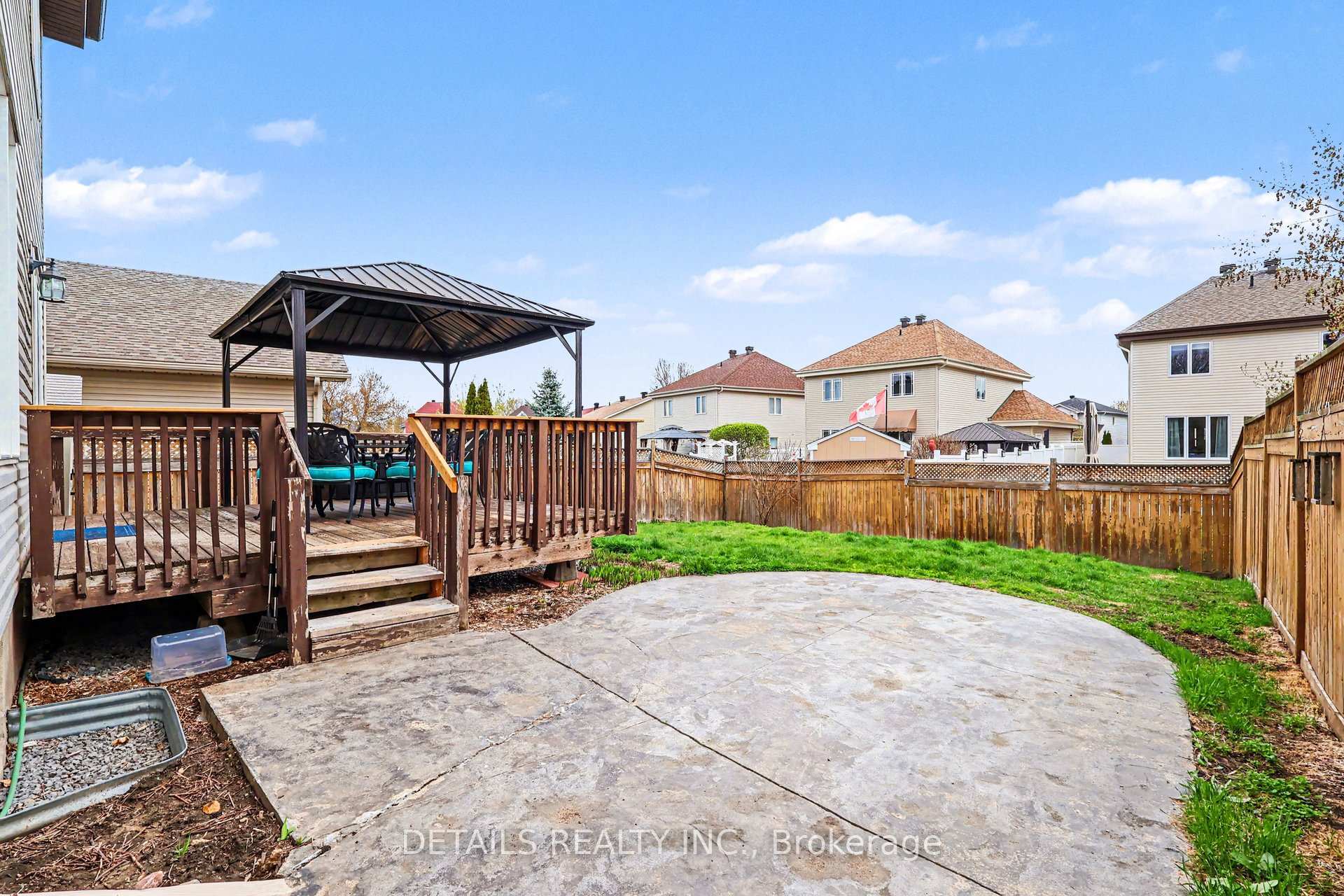 212 Sandra Crescent, Clarence-Rockland — photo 4 of 5