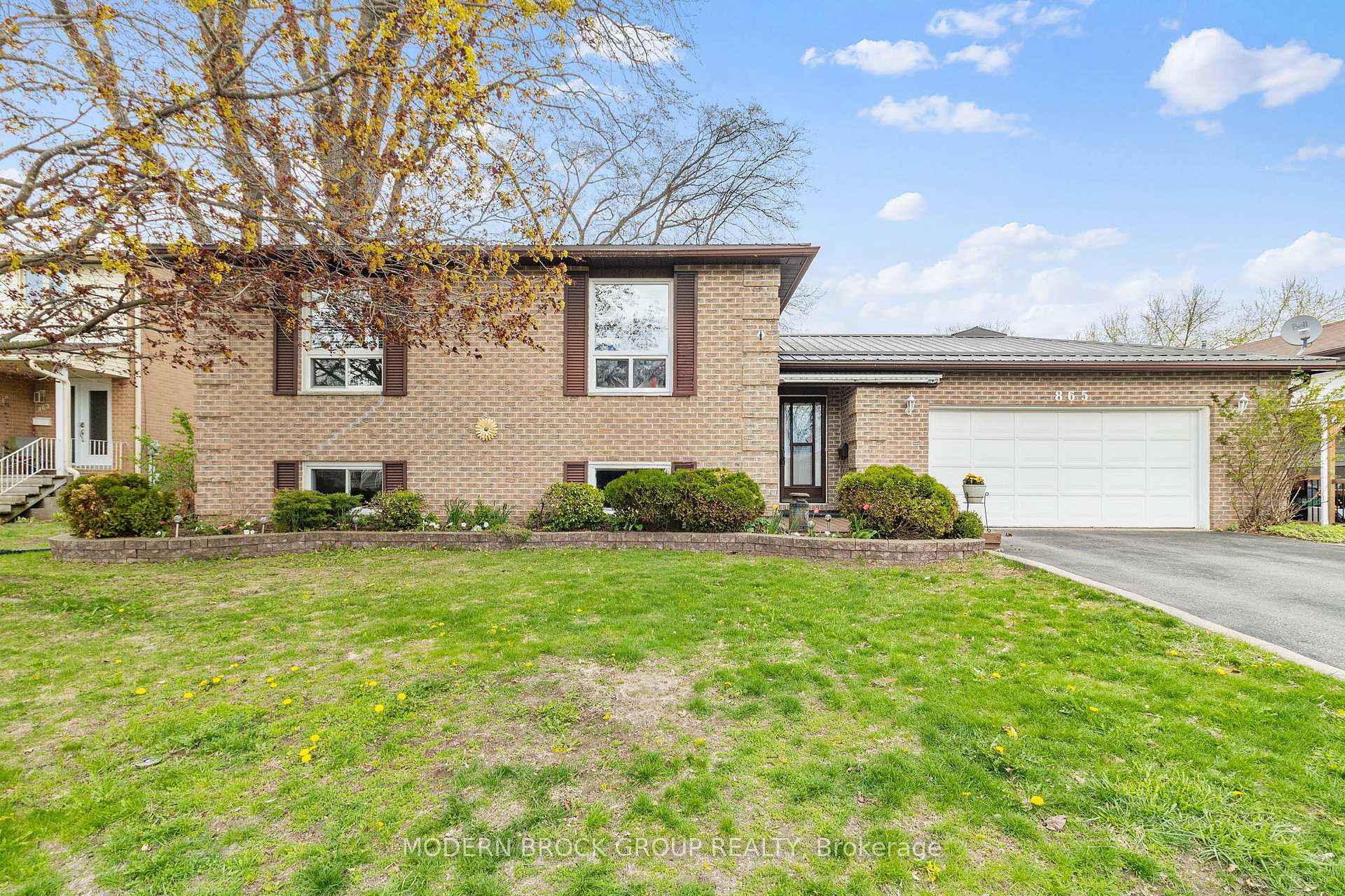 865 Cunningham Crescent, Brockville, ON K6V 6H3 — Brockville, Ontario