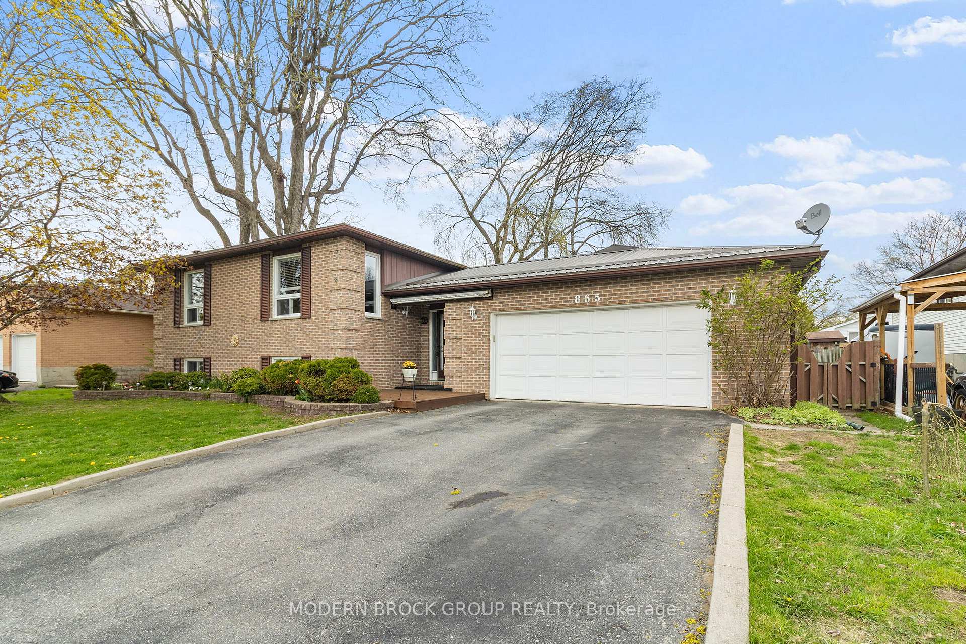 865 Cunningham Crescent, Brockville — photo 2 of 5