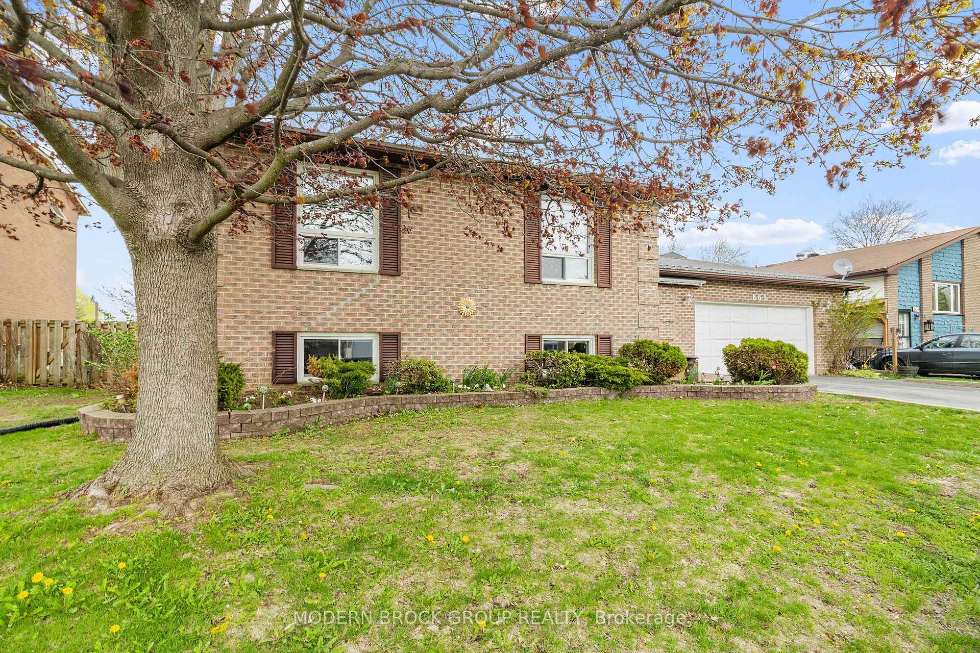 865 Cunningham Crescent, Brockville — photo 3 of 5