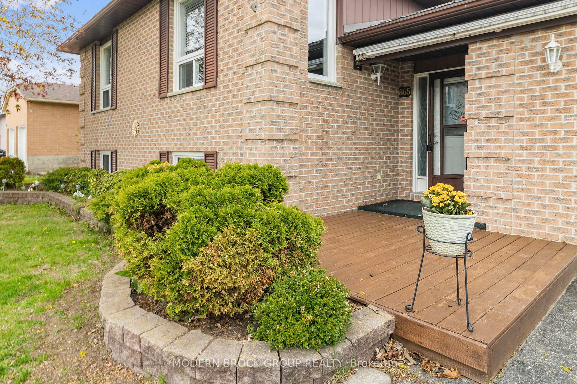865 Cunningham Crescent, Brockville — photo 4 of 5