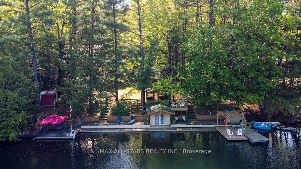 1130 Towering Oaks Drive, Minden Hills, ON K0M 2L0 — Minden Hills, Ontario