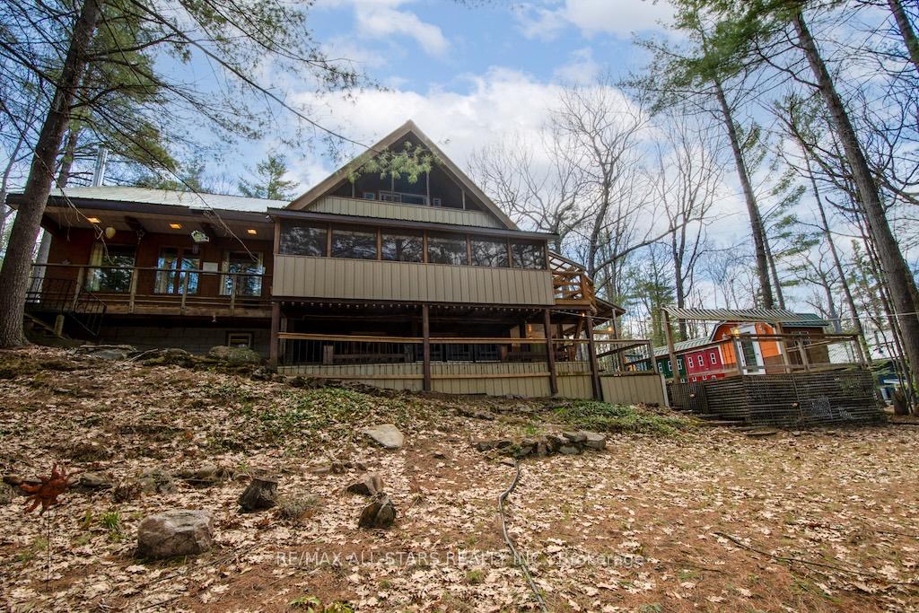 1130 Towering Oaks Drive, Minden Hills — photo 3 of 5