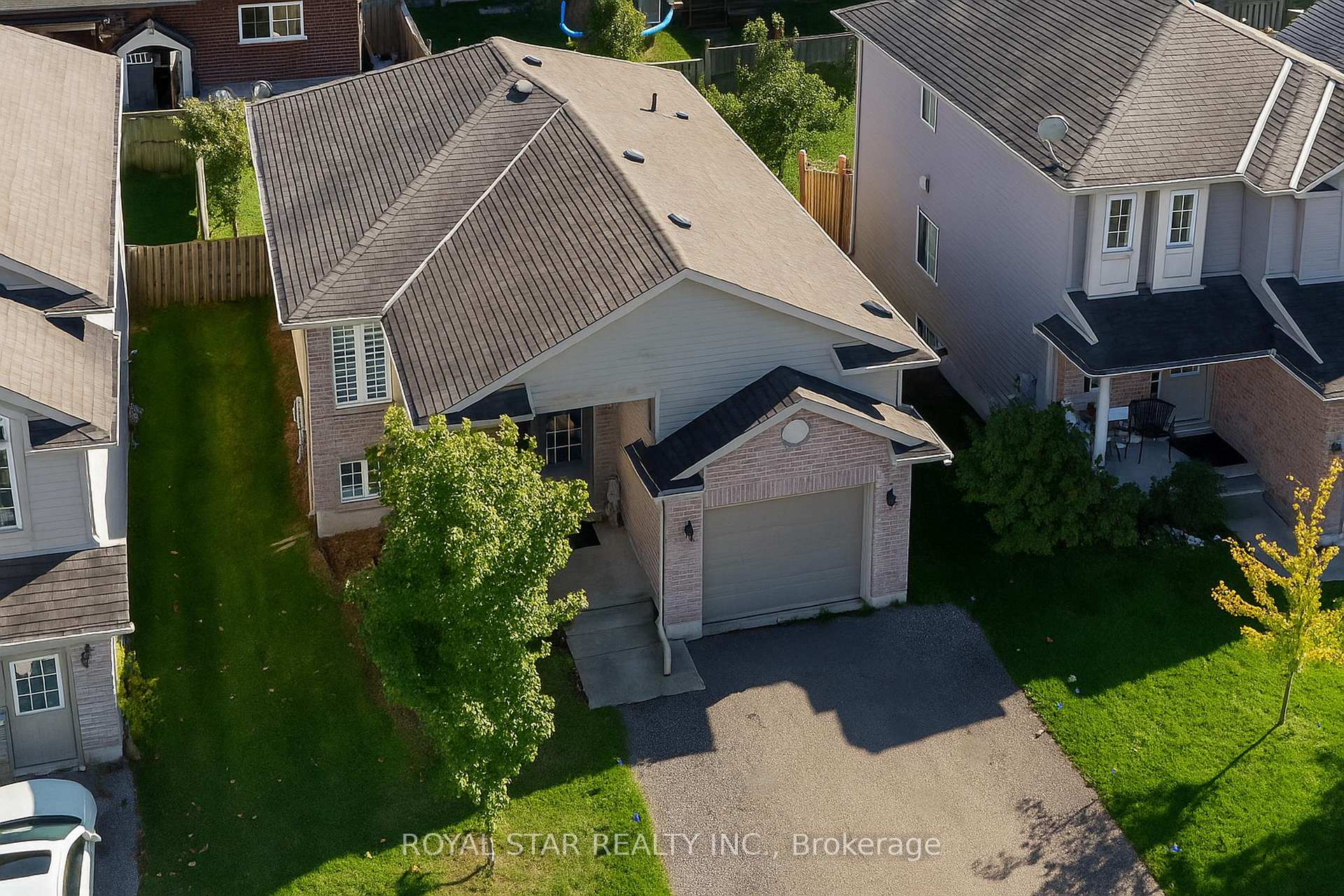 3 Kerr Crescent, Ingersoll, ON N5C 4H2 — Ingersoll, Ontario