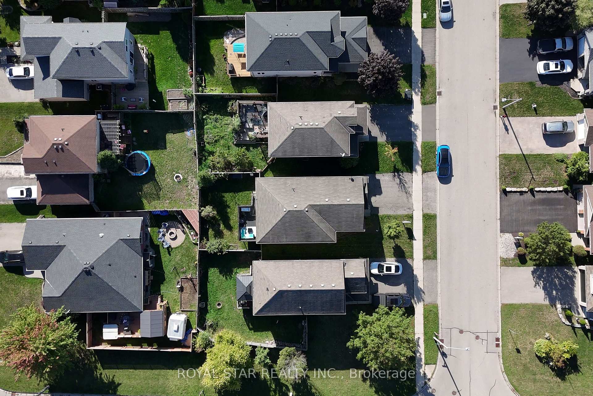 3 Kerr Crescent, Ingersoll — photo 4 of 5