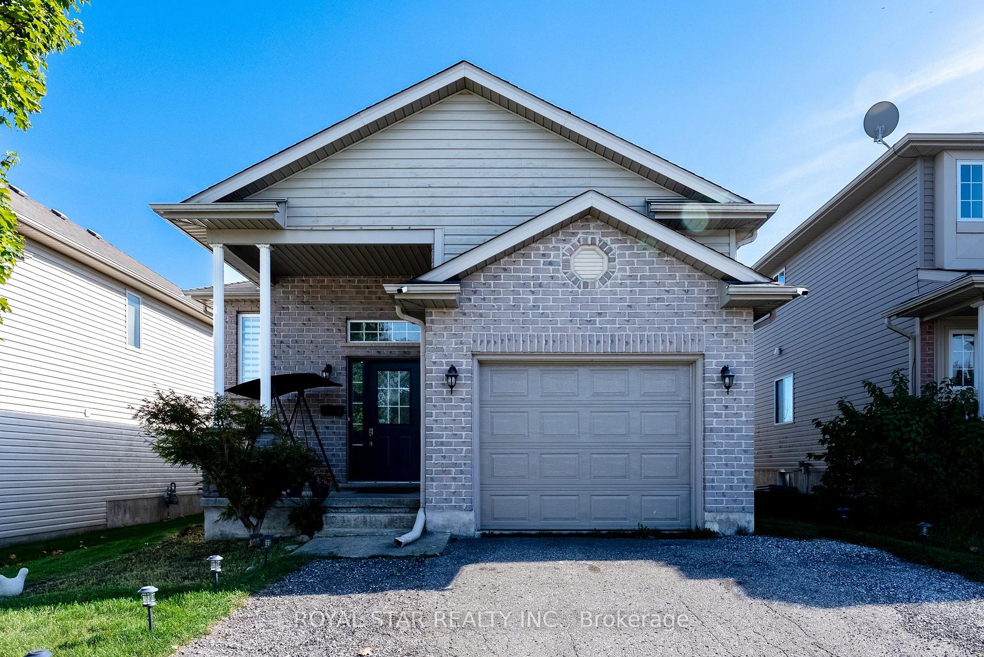 3 Kerr Crescent, Ingersoll — photo 5 of 5