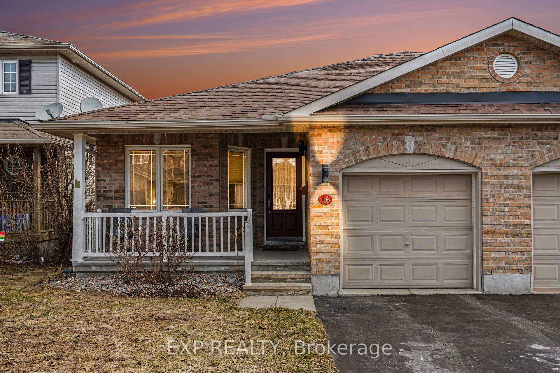 46 Frieday Street, Arnprior, ON K7S 0A6