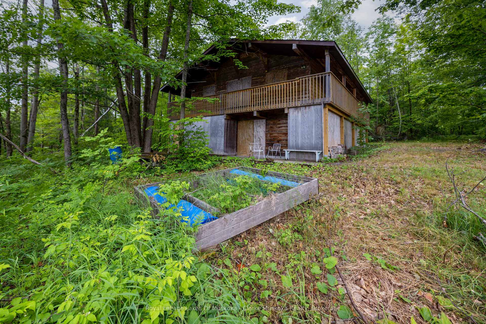 173 612 Highway, Seguin, ON P0C 1H0 — Seguin, Ontario