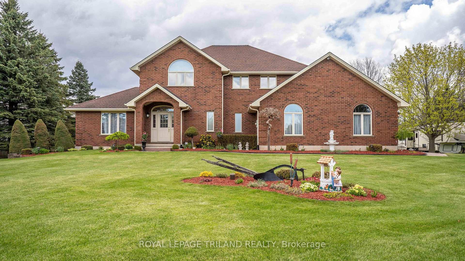 42720 MEADOW WOOD Lane, Central Elgin, ON N0L 2L0 — Central Elgin, Ontario