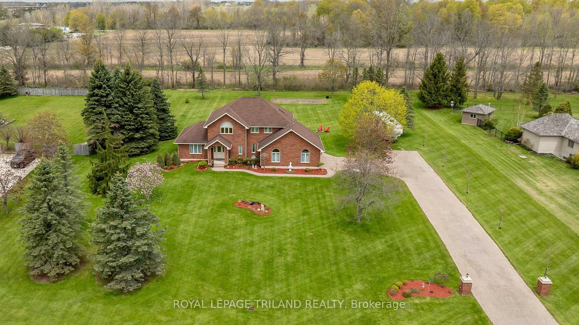 42720 MEADOW WOOD Lane, Central Elgin — photo 2 of 5