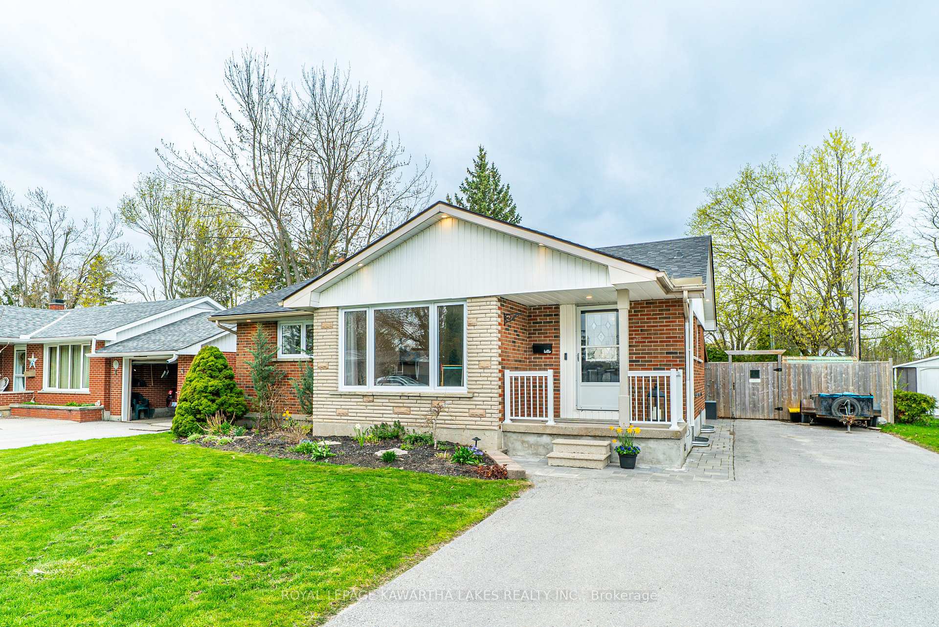 116 Sanderling Crescent, Kawartha Lakes, ON K9V 4N6