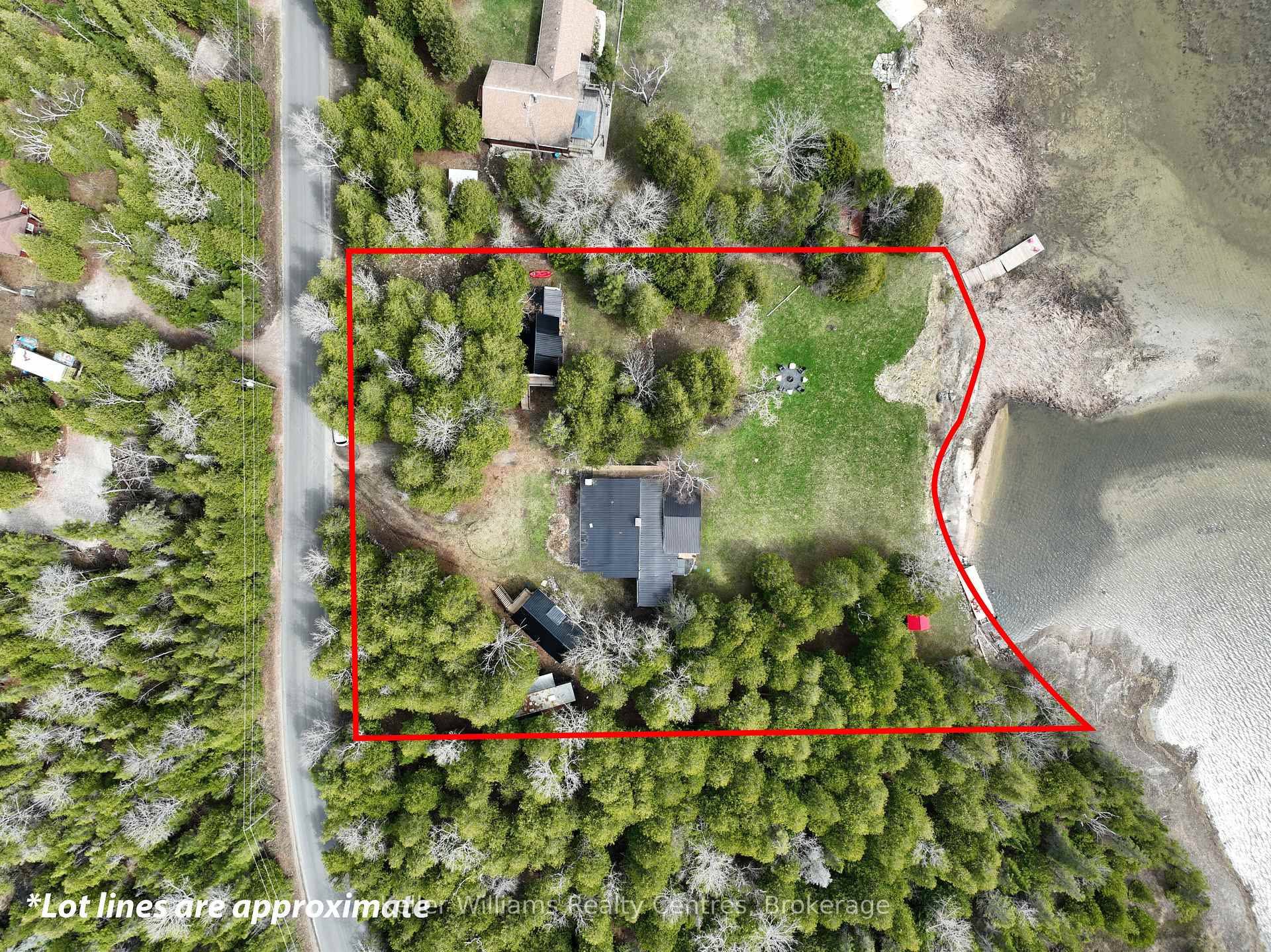 193 Tamarac Road, Northern Bruce Peninsula — photo 2 of 5
