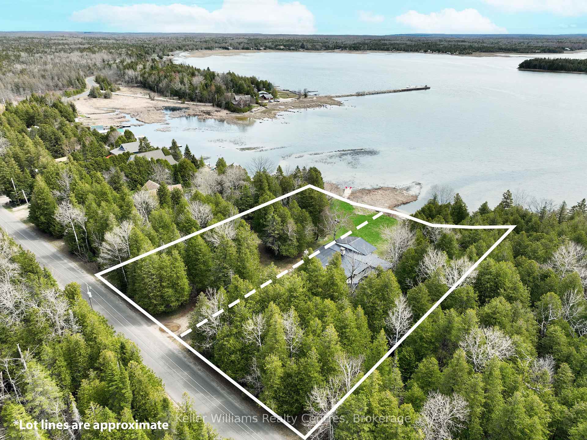 193 Tamarac Road, Northern Bruce Peninsula — photo 4 of 5