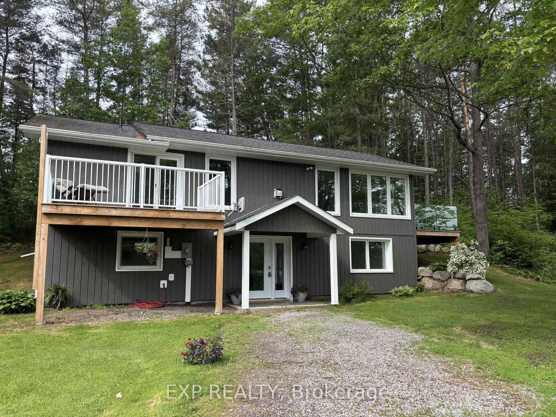59 Strack Lane, Madawaska Valley, ON K0J 1B0