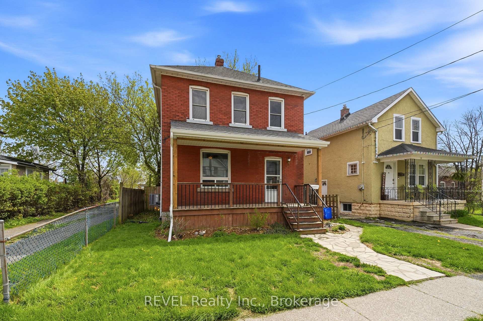19 Victoria Street, Welland, ON L3B 4L6 — Welland, Ontario